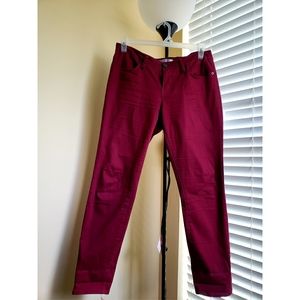 Womens pant.